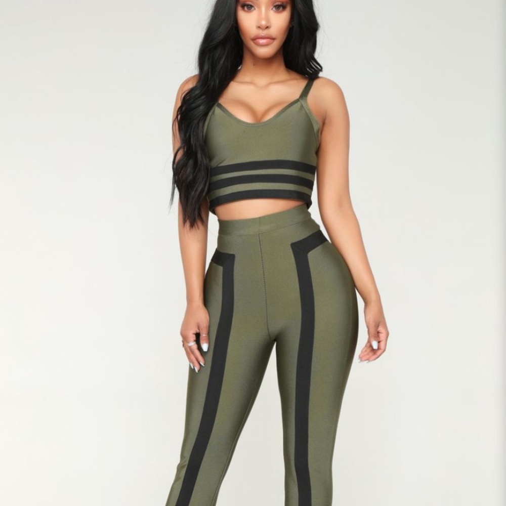 Out fit